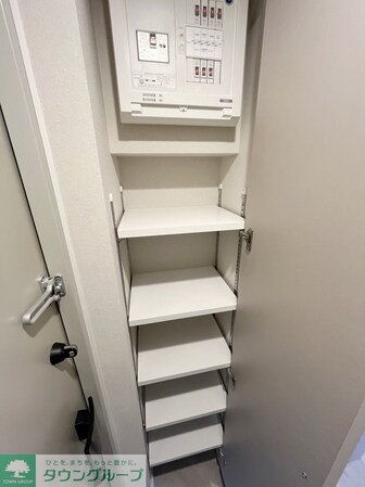 MindKamataの物件内観写真